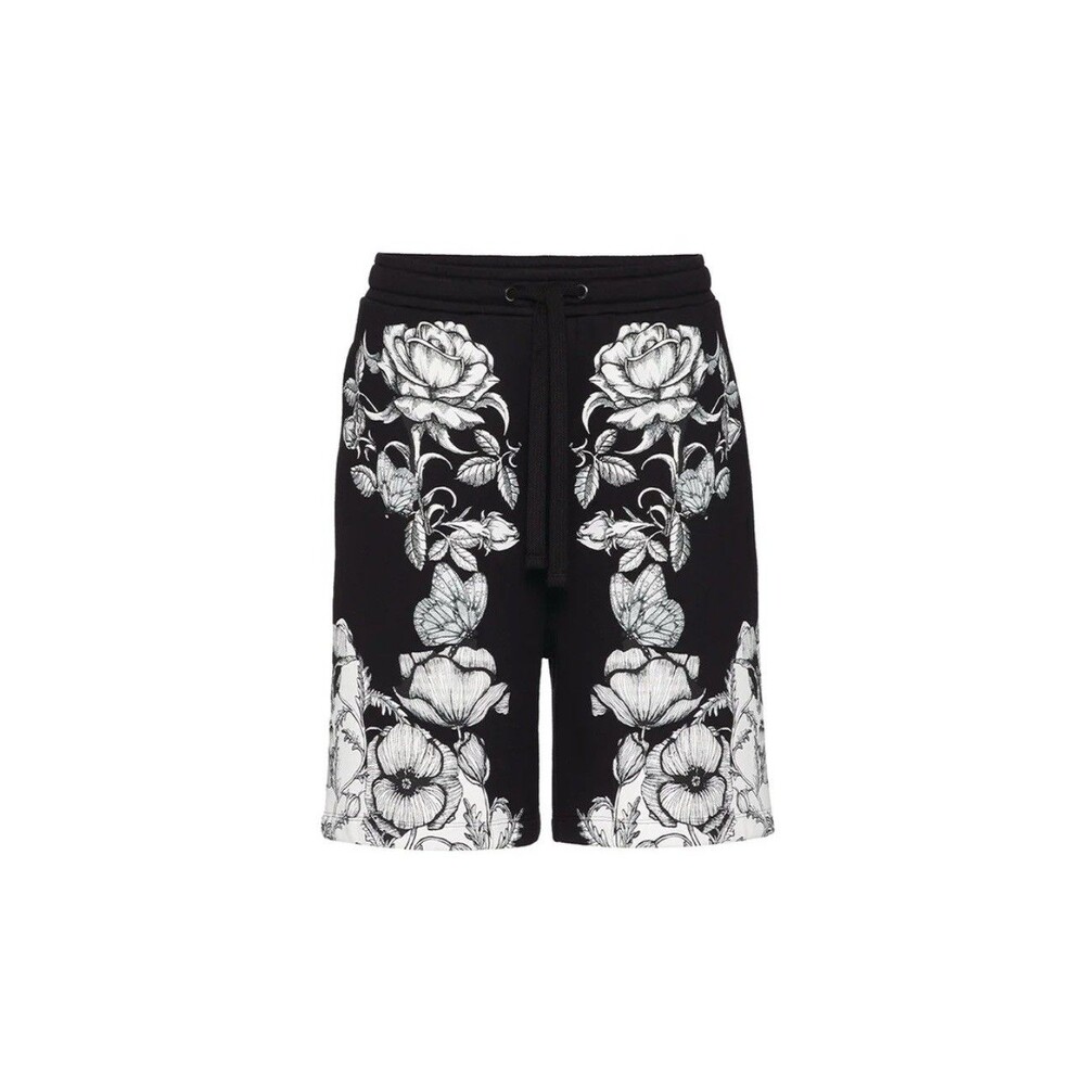 Valentino Drawstring Bermuda Shorts Men’s Size L
